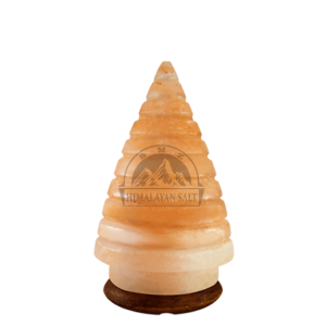 Tree Shape Salt Lamp 3023