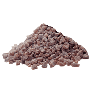 Himalayan black salt granulus 1019