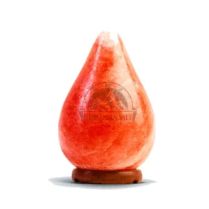 Drop Shape Lamp 3011