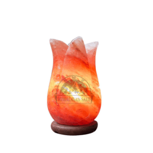 3055- Flower Shape Lamp