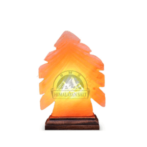 3054- Tree Shape Lamp