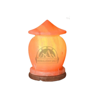 3052- Table Lamp Shape