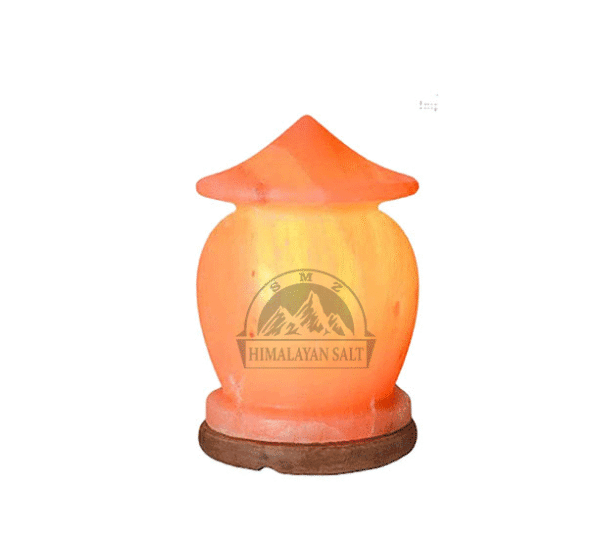 3052- Table Lamp Shape