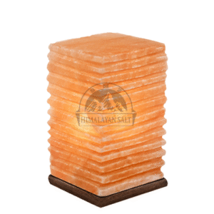 3051- Pillar Shape Lamp