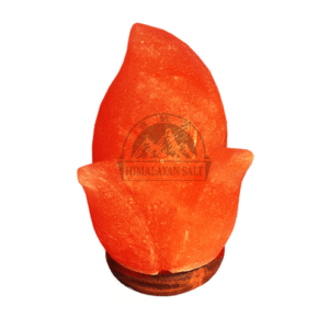 Tulip Shape Lamp 3049