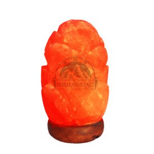 conifer shape lamp-3048