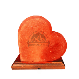 Heart Shape Lamp-3047