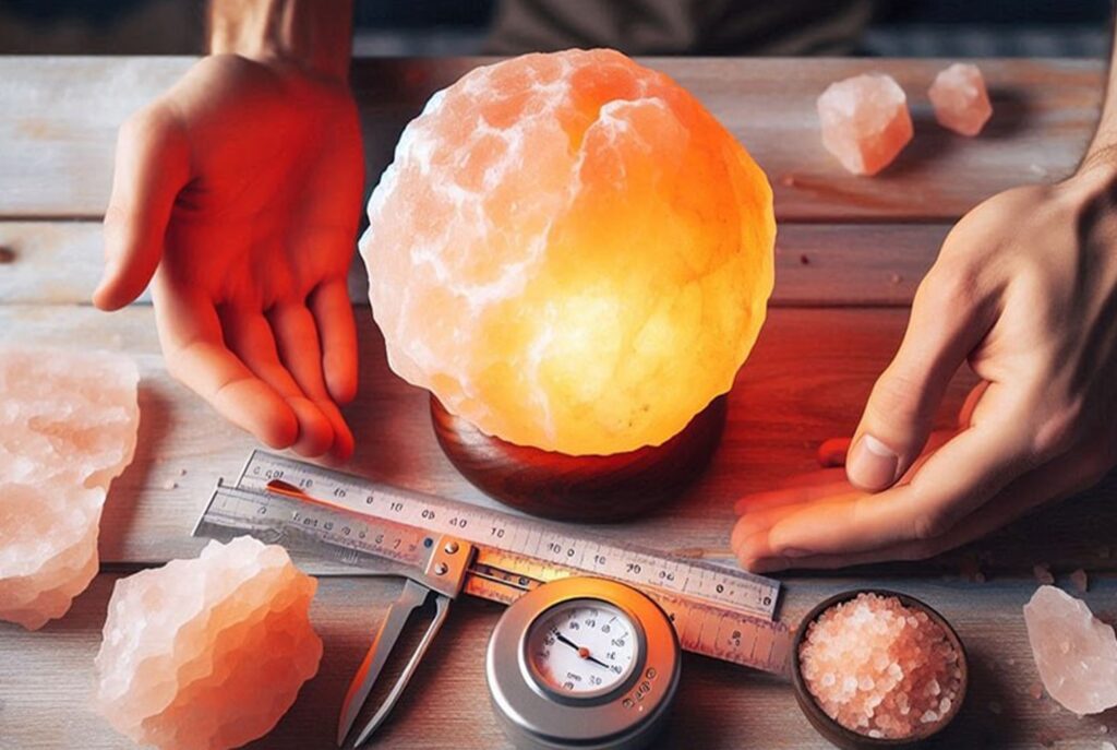 smz himalayan salt